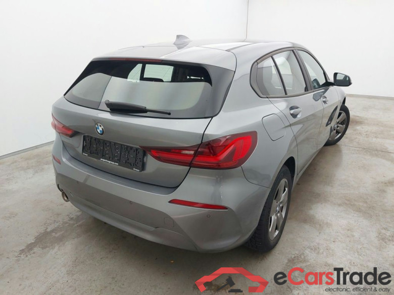 BMW 1 Reeks Hatch 116dA (85 kW) 5d #2