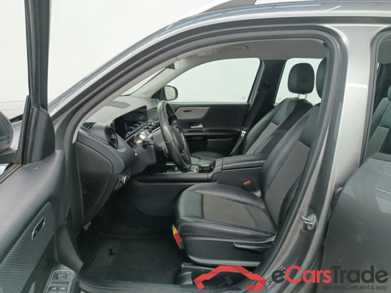 Mercedes-Benz GLB GLB 180 d Business Solution 5d #3