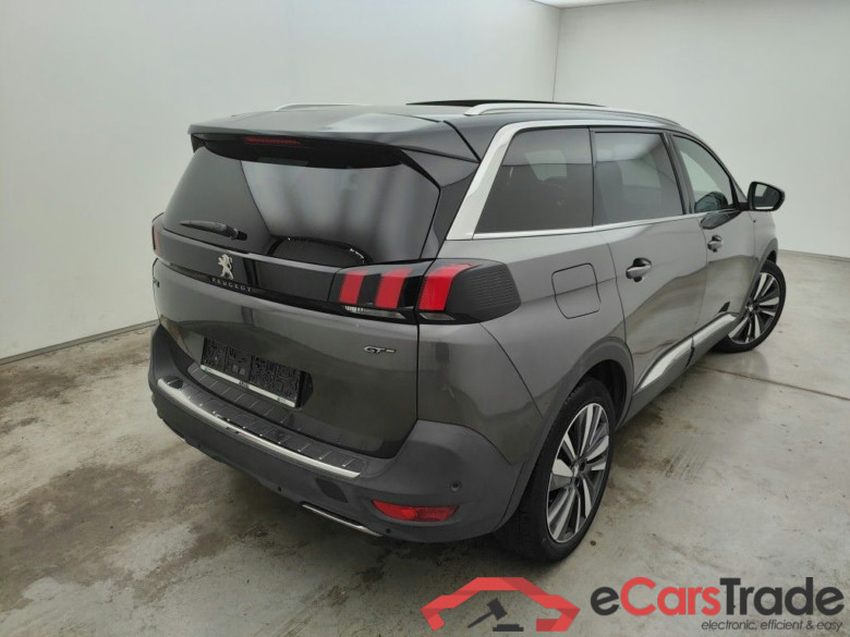 Peugeot 5008 2.0 BlueHDi 132kW S&S EAT8 GT 5d 7pl #2