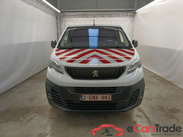 Peugeot Expert Standard L2 2.0 BlueHDi 145 EAT8 4d #5