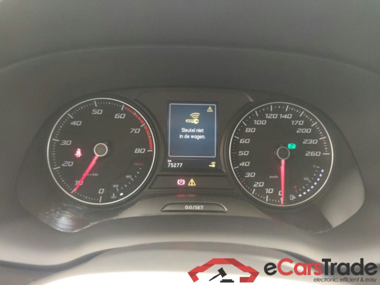 SEAT Ateca 1.5 TSI Move DSG 5d #6