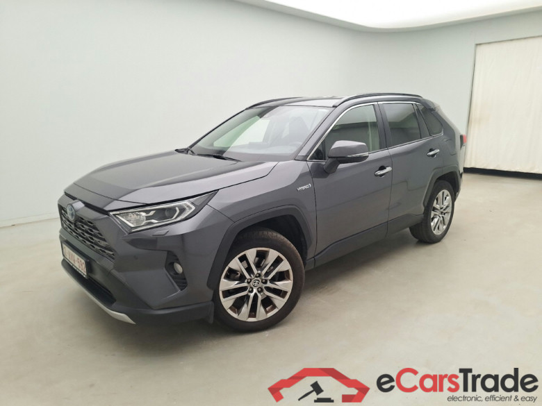 Toyota, RAV4 '18, RAV4 Hybrid Lithi.Pre.Plus 4x4 #2