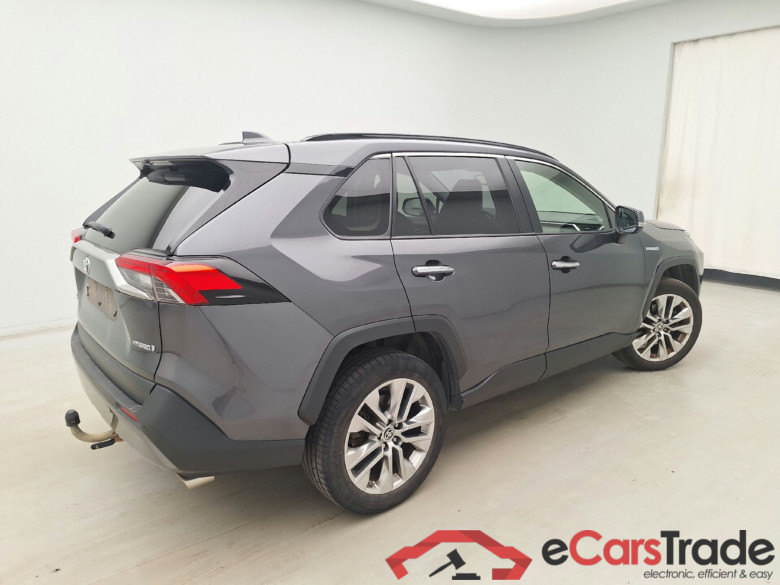 Toyota, RAV4 '18, RAV4 Hybrid Lithi.Pre.Plus 4x4 #4