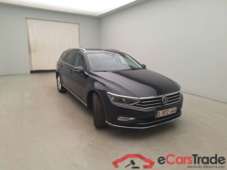 VW, Passat Variant FL'19, Pass.Var.TDI 150 Eleg.Bus.DSG #5