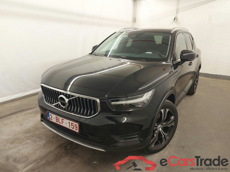 Volvo XC40 T4 Recharge Geartronic Inscription 5d