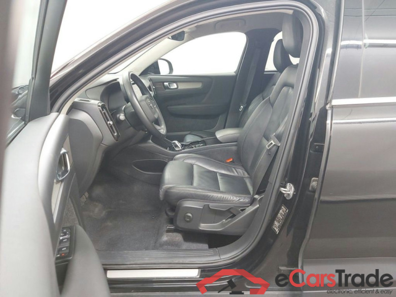 Volvo XC40 T4 Recharge Geartronic Inscription 5d #3