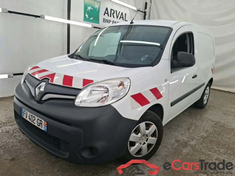 Kangoo II Express Extra (Série Spéciale) 1.5 dCi 95CV BVM6 E6dT #1