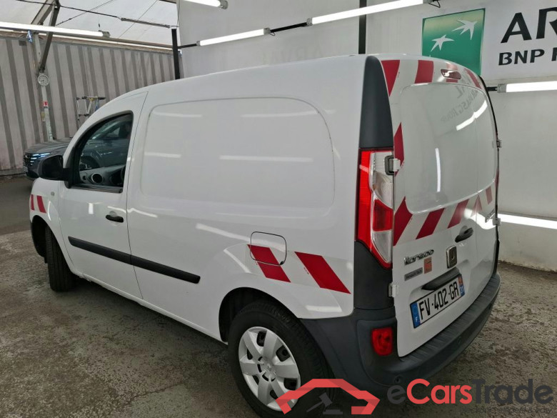 Kangoo II Express Extra (Série Spéciale) 1.5 dCi 95CV BVM6 E6dT #2