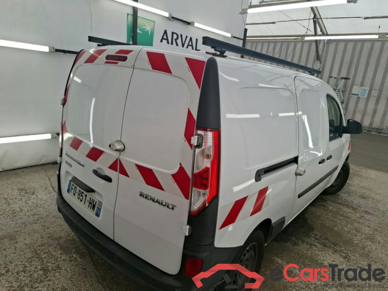 Kangoo Express Maxi Extra (Série Spéciale) 1.5 #3