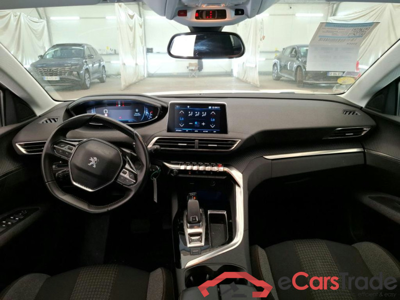 3008 Active Business 1.5 HDi 130CV BVA8 E6d #5