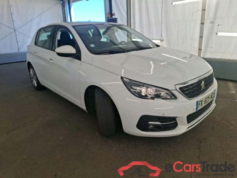 308 Active Business 1.5 HDi 130CV BVM6 E6dT #4