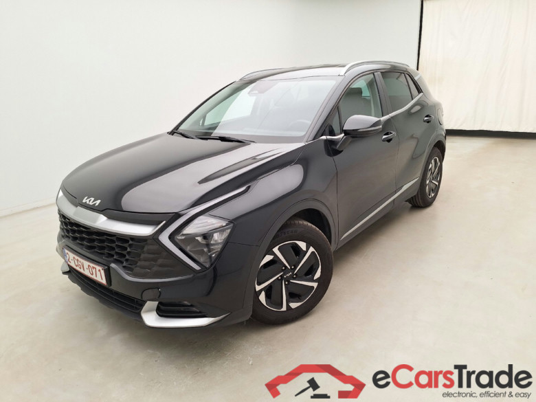 Kia, Sportage '21, KIA Sportage 1.6 T-GDi 6MT Pulse 5d #2