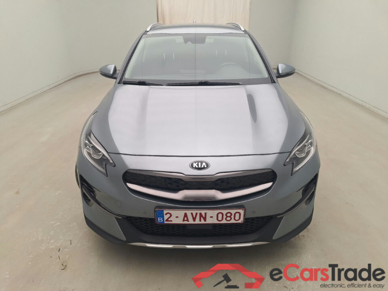 Kia, XCeed '19 PHEV, KIA XCeed 1.6 GDi PHEV DCT Sense 5d #1