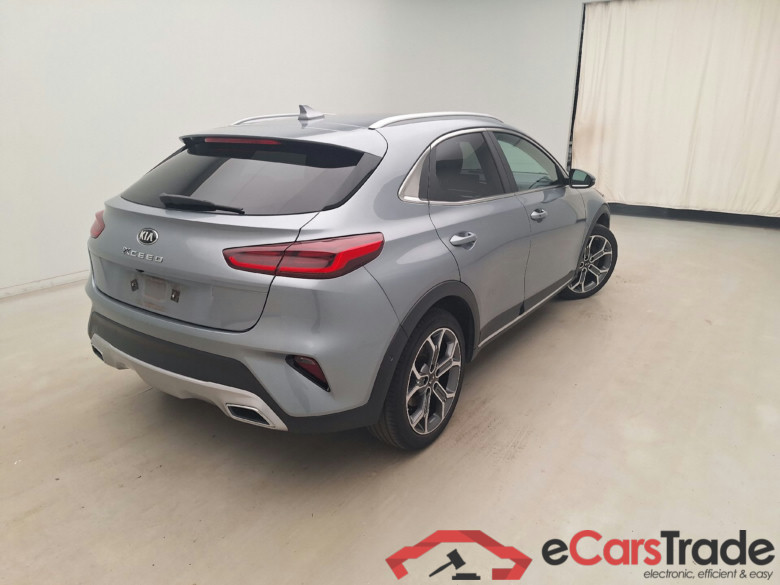 Kia, XCeed '19 PHEV, KIA XCeed 1.6 GDi PHEV DCT Sense 5d #4