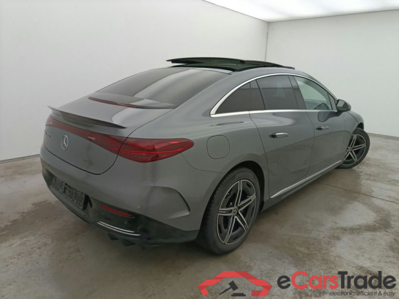 Mercedes-Benz EQE EQE 300 Sport Edition 4d #2