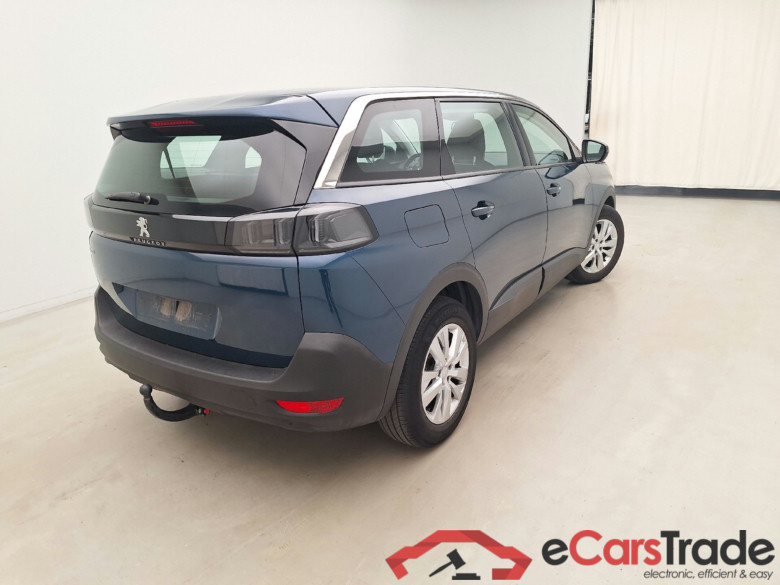 Peugeot, 5008 FL'20, 5008 1.5BHDi 96kW Act.Pa.Aut #4