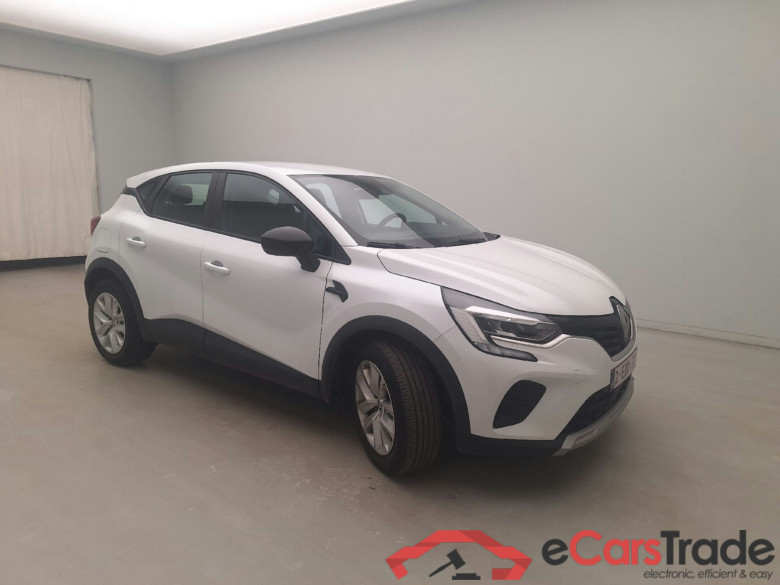 Renault, Captur '19 PHEV, Cap.E-Tech 160 PHEV Evolution #5