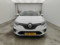preview Renault Megane #4