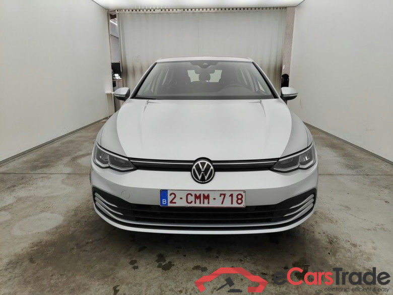 Volkswagen Golf VIII 1.0 TSI 81kW Life Business 5d #5