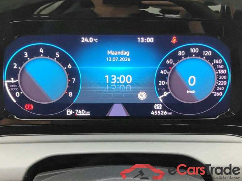 Volkswagen Golf VIII 1.0 TSI 81kW Life Business 5d #6
