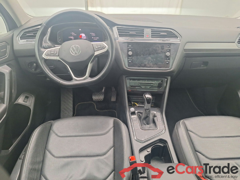 VW, Tiguan Alls FL'21, Tig.Allsp.TSI 150 Elegance DSG #6