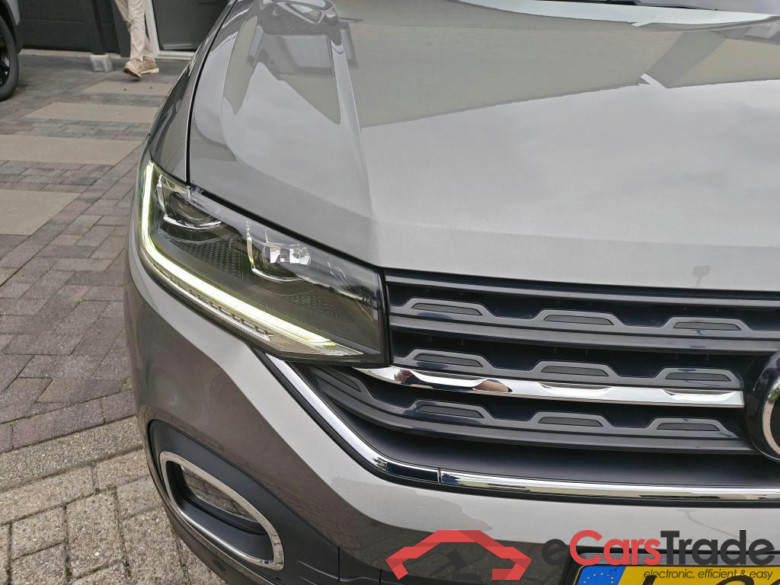 VOLKSWAGEN T-Cross 81 kW #4