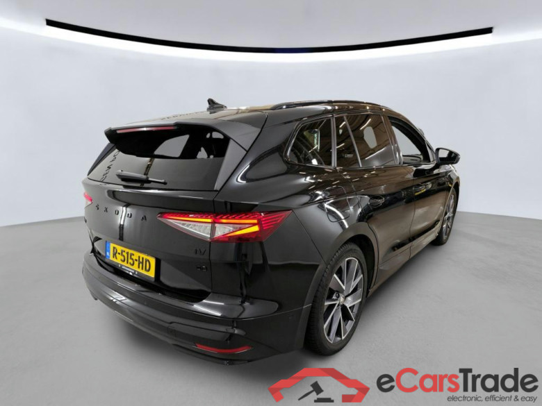 SKODA Enyaq iV 132 kW #5