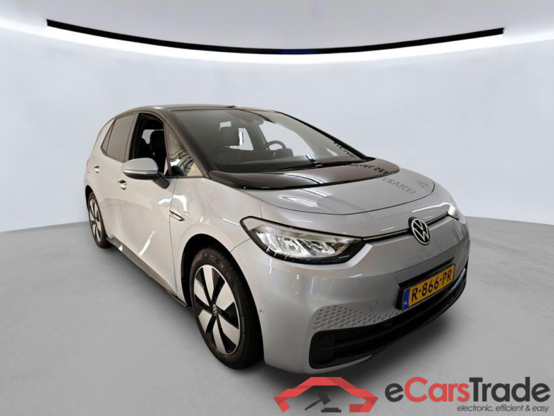 VOLKSWAGEN ID.3 150 kW #4