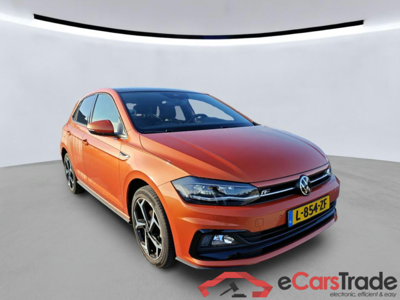VOLKSWAGEN POLO 70 kW #4