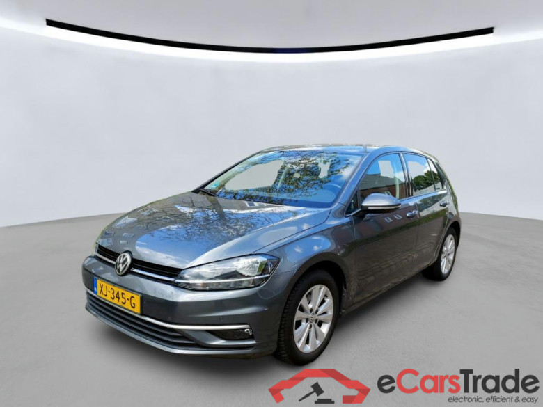 VOLKSWAGEN GOLF 85 kW