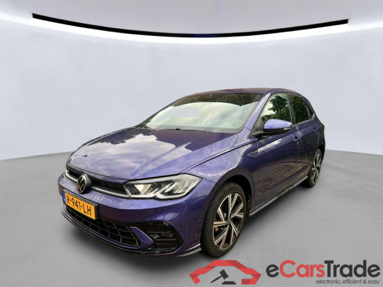 VOLKSWAGEN POLO 70 kW #1