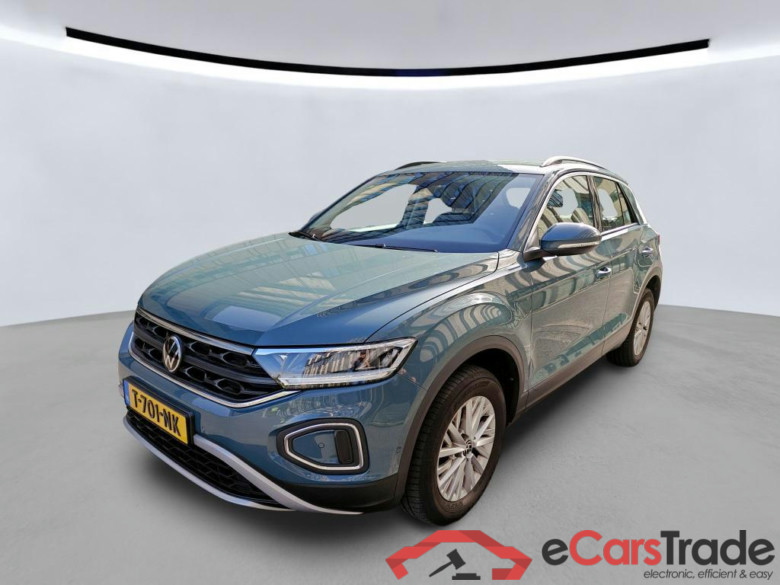 VOLKSWAGEN T-Roc 110 kW