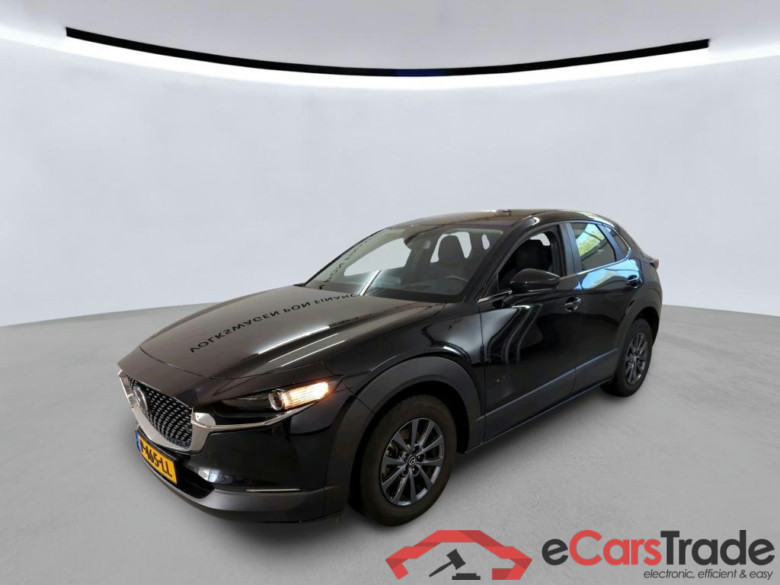 Mazda CX-30 137 kW