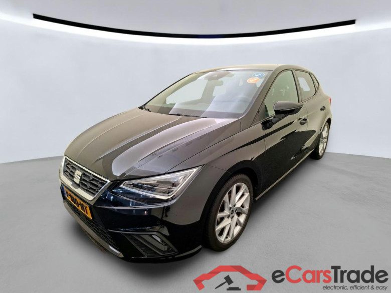SEAT Ibiza 70 kW