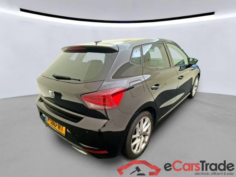 SEAT Ibiza 70 kW #6