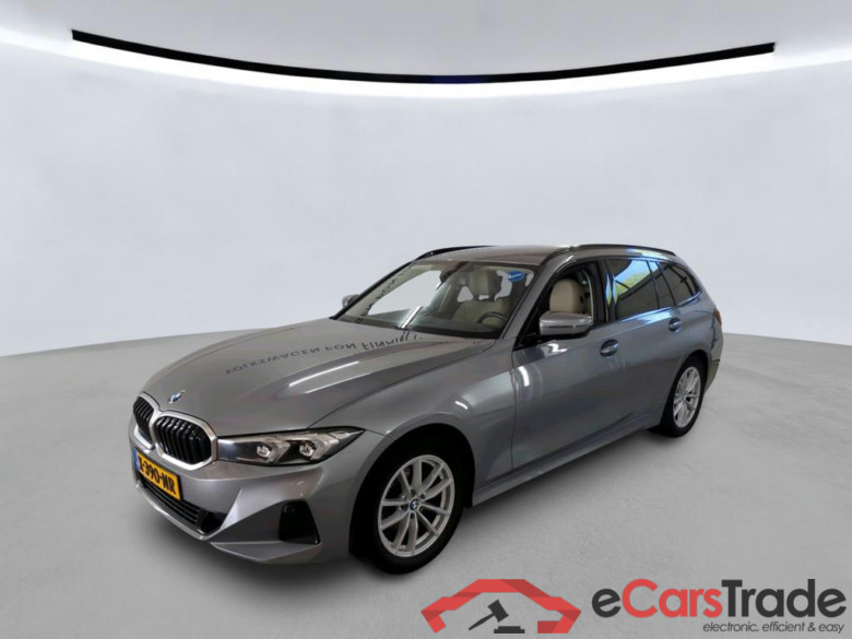 BMW 3-serie Touring 115 kW