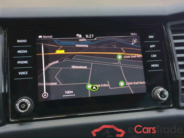 SKODA Kodiaq 110 kW #2