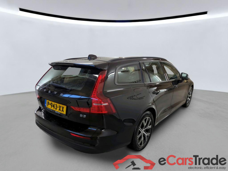 VOLVO V60 120 kW #5