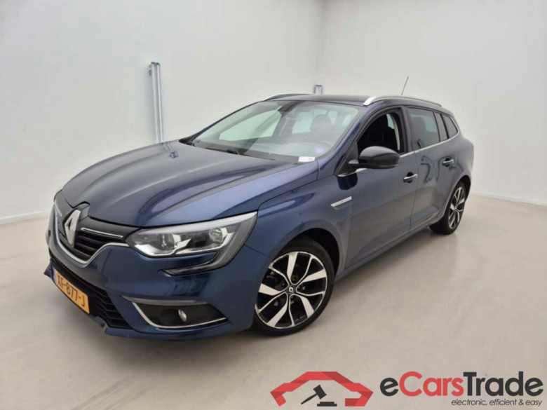 RENAULT Mégane Estate 1.3 TCe Limited #1