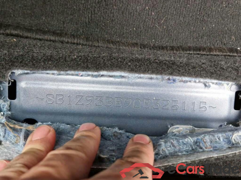 TOYOTA Corolla Touring Sports 1.8 Hybrid Business #5