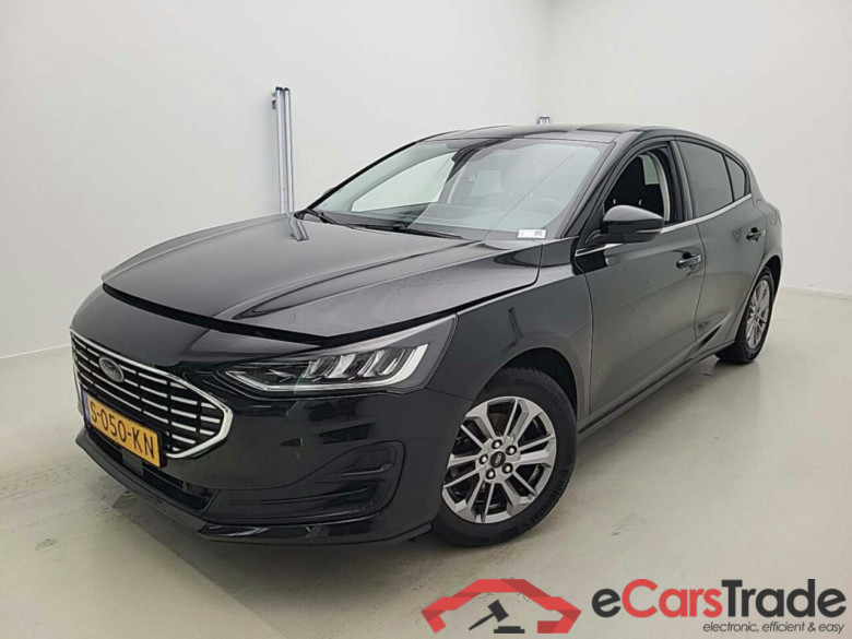 FORD FOCUS 1.0 EBH Titanium