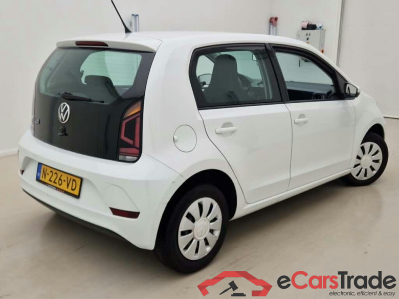 VOLKSWAGEN up! 1.0 #2