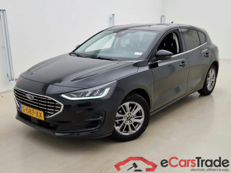 FORD FOCUS 1.0 EBH Titanium