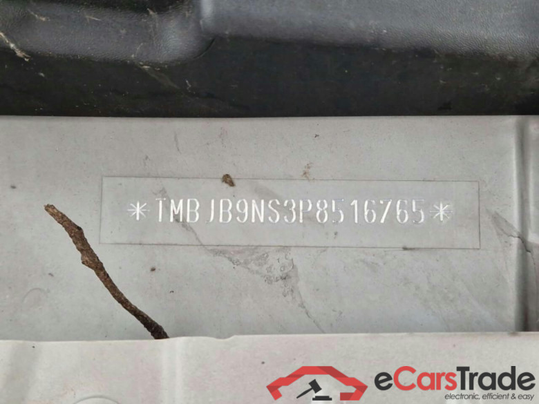 SKODA Kodiaq 1.5 TSI Bns. Ed. Pl. DSG #5