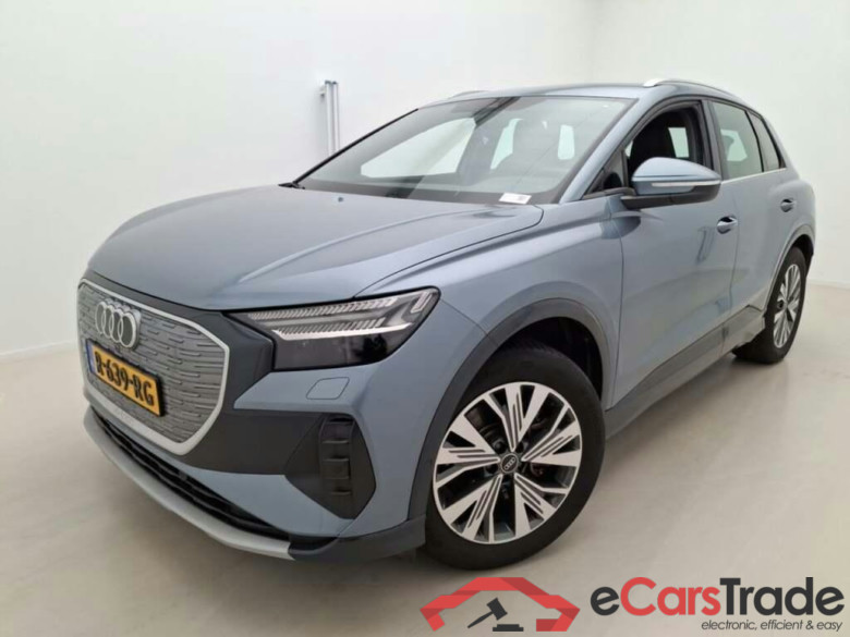 AUDI Q4 e-tron 40 L ed AdvPl 77 kWh #1