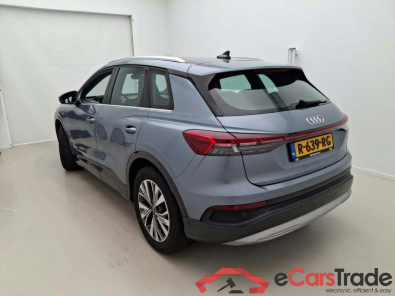 AUDI Q4 e-tron 40 L ed AdvPl 77 kWh #4