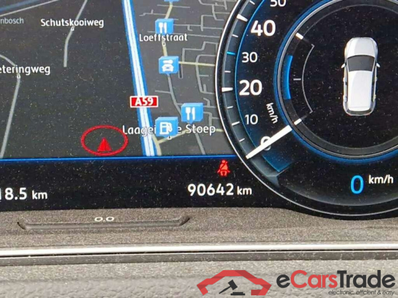 VOLKSWAGEN e-Golf e-Golf #6