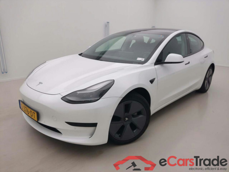Tesla Model 3 Stnd.RWD Plus 60 kWh