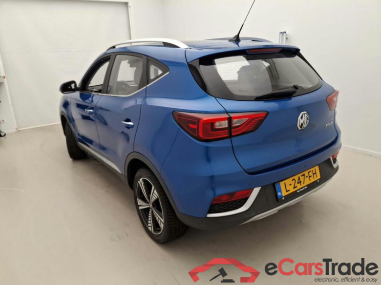 MG MG ZS EV Luxury 45 kWh #4