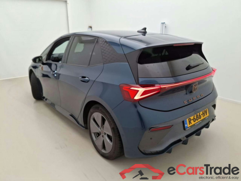 CUPRA Born Business Plus 62 kWh #4